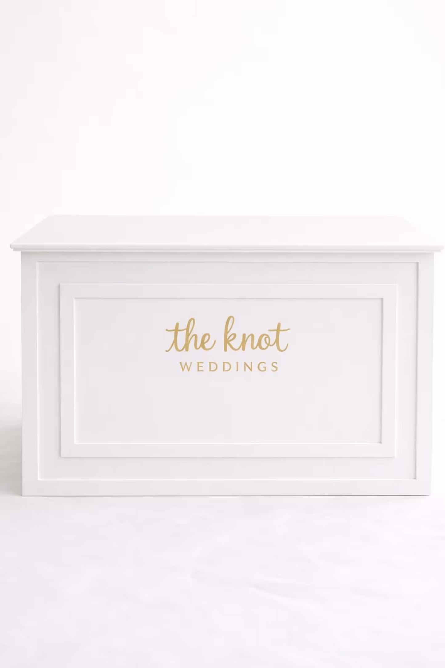 Wedding Dessert Bar Table 43”x35” Event Display Stand, Candy Cart Alternative, Baby Shower Decor, Mimosa Bar, Small Business Pop Up Booth